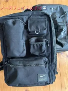 ナイキ ユーティリティ エリート バックパック CK2656-010 おまけ付