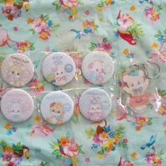 ayyjewel キャラクターグッズ