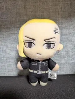 東京リベンジャーズ マスコット 龍宮寺堅 ドラケン