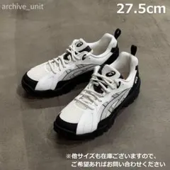 限定1】日本未入荷品 Asics GEL-TRUCKユニセックス 27.5cm - メルカリ