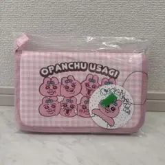 おぱんちゅうさぎマルチケース