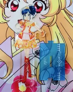 2026年最新】ソレイユ アイカツ アクスタの人気アイテム - メルカリ