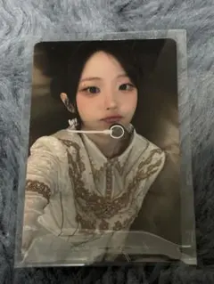 QWER VIP 特典トレカ 東京 ヒナ 1枚 韓国限定 QWER POPUP 購入特典 トレカ ヒナ - メルカリ