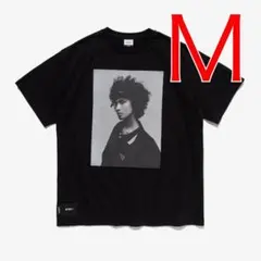 WTAPS 261ATDT-STM01S Tシャツ ブラック M - メルカリ