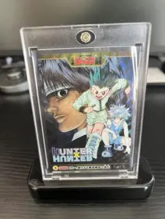 2026年最新】hunter×hunter ジャンプ展の人気アイテム - メルカリ