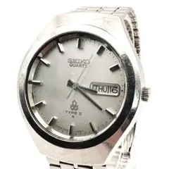 2026年最新】seiko type IIの人気アイテム - メルカリ