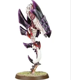 ウォーハンマー 40k ティラニッド アシェット コンバットパトロール 