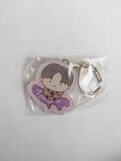 超特急　リョウガ　キーホルダー