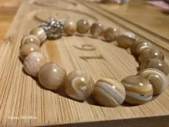 天然石 ブレスレット