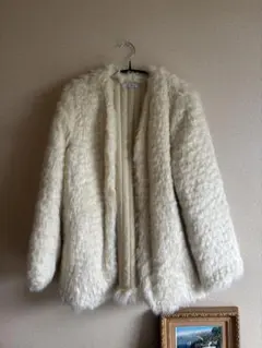 EDIT.FOR.LULU ファーコート