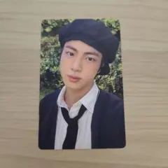 BTS JIN The Astronaut ジン ②トレカ