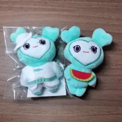 TWICE　ミブリー