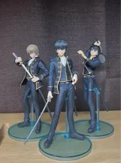 2025年最新】銀魂 フィギュアの人気アイテム - メルカリ