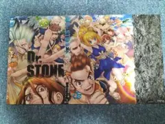 （割引）Dr.STONE ブックカバー