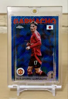 Topps Japan Edition 2025 75枚限定 ガルナチョ