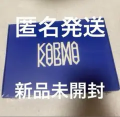 CEREMONY VER Stray Kids KARMA 通常盤