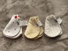 Konnyコニースタイ3枚セット