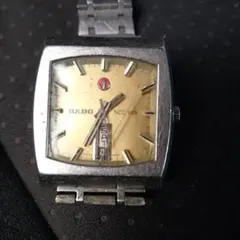 2026年最新】RADO nccの人気アイテム - メルカリ