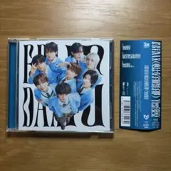 【開封済・未再生・トレカ無】EBiDAN Yes!東京 ICEx版