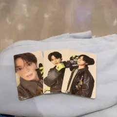 與那城奨 164 165 168