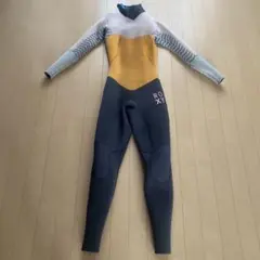 ロキシー　フルスーツ　ジャーフル　M