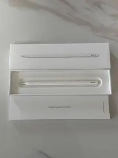 Apple Pencil (第2世代)