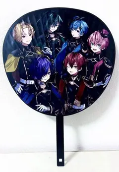 騎士a KnightA うちわ 2021