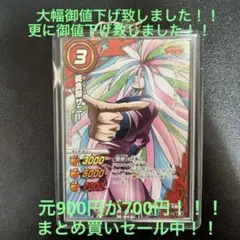 トリコ 美食屋 四天王 美食屋サニー サニー カードキーホルダー