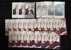 にじさんじ 葛葉 チェキ 7th ウィンターデート