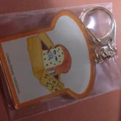 あ*ん様 パンどろぼうアクリルキーホルダー未使用　まちぶせ❤