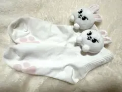 StrayKids SKZOO TOYWORLD ソックス リービット