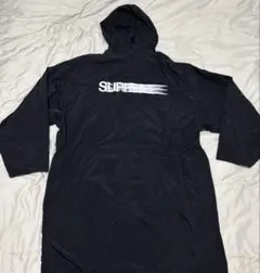 supreme motion logo lightweight parka 黒M Supreme シュプリーム 2023SS Motion Logo Lightweight Parka