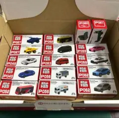 2025年最新】ポケットトミカ まとめ売りの人気アイテム - メルカリ
