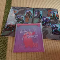 ピクサー一番くじ