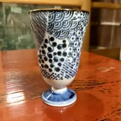 ☆ 平安光泉 清水焼 湯呑茶碗 - メルカリ
