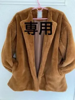 2025年最新】ROSE BUD レディース 毛皮・ファーコートの人気アイテム