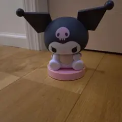 クロミ フィギュア ライト