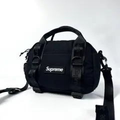 Supreme Mini Duffle Bag (26SS) 