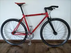 2025年最新】ピストバイク クロモリの人気アイテム - メルカリ