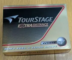 TOURSTAGE EXTRADISTANCE【1ダース】のサムネイル