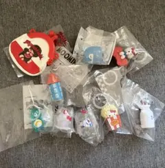 めじるしアクセサリー ガチャガチャ まとめ売り