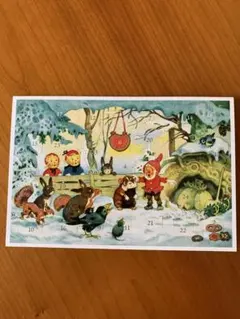 ドイツ クリスマス