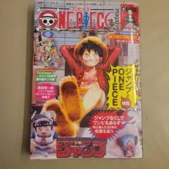 ONE PIECE magazine