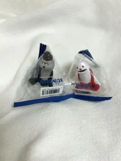 ノンノンandゾンゾン