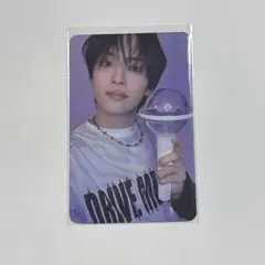 ケヒョン トレカ ソウルコン 入場特典 1日目&2日目セット VERIVERY