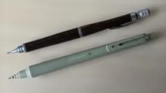 S20 シャーペン 0.5mm クルトガks 0.3mm