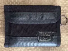 吉田カバン　ポーター　財布　ヒート