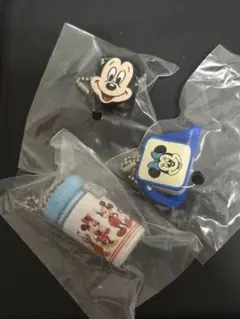 CREATED by MUS バックコレクション