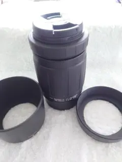 美品☆TAMRON TELE-MACRO 100-300mm レンズ(186D)のサムネイル
