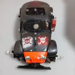 タミヤ ブリッツァービートル フルセット BLOCKHEAD MOTORS - メルカリ